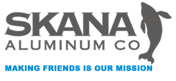 Skana Aluminum Company