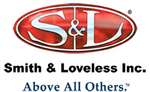 Smith & Loveless, Inc.