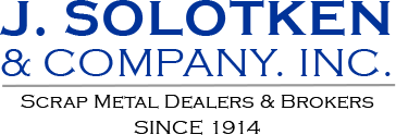 Solotken, J. & Co., Inc.