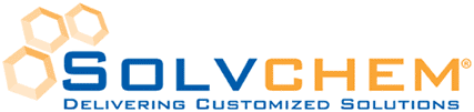 SolvChem Custom Packaging Division
