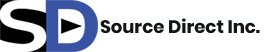 Source Direct Inc. Plastics