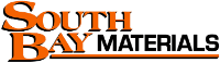 SOUTH BAY MATERIALS