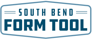 South Bend Form Tool