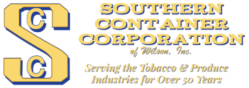 Southern Container Corporation of Wilson, Inc