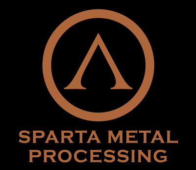Sparta Metal Processing
