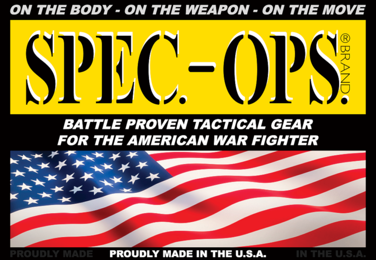 Spec.-Ops. Brand