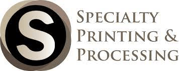Specialty Printing and Processing