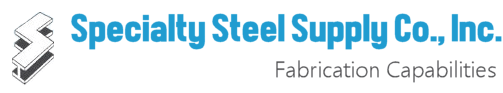 Specialty Steel Supply Co., Inc.