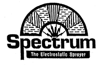 Spectrum Electrostatic Sprayers, Inc.