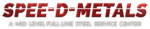 Spee-D-Metals