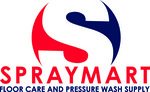 Spraymart