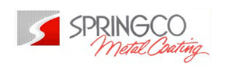 Springco Metal Coating