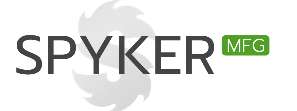 Spyker Manufacturing