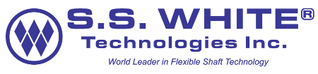 S.S. White Technologies Inc.