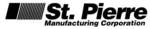 St. Pierre Chain & Wire Rope Manufacturing Corp.