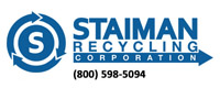 Staiman Recycling Corporation