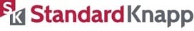 Standard-Knapp