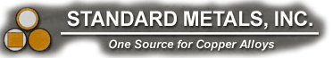 Standard Metals, Inc.