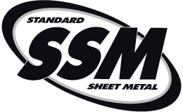 Standard Sheet Metal, Inc.