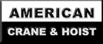 Stanspec div. of American Crane & Hoist