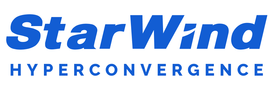 StarWind Software Inc