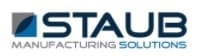 Staub Manufacturing Solutions