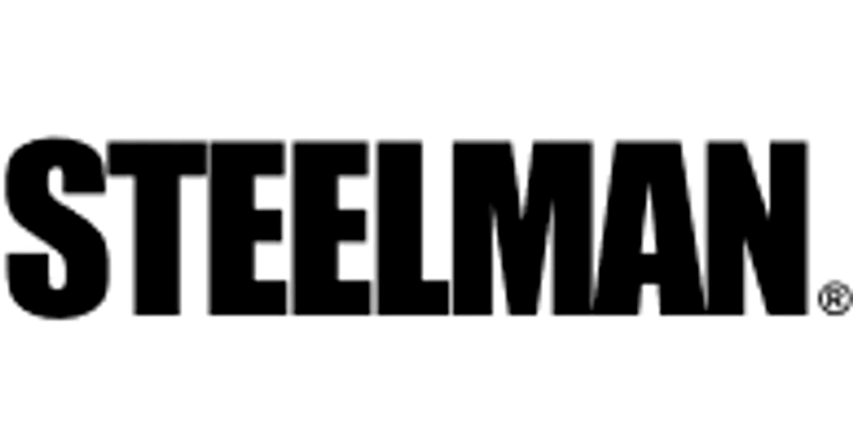 STEELMAN TOOLS