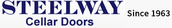 Steelway Cellar Doors, LLC.