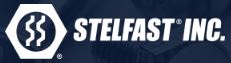 Stelfast® Inc.