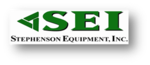 Stephenson Equipment, Inc.