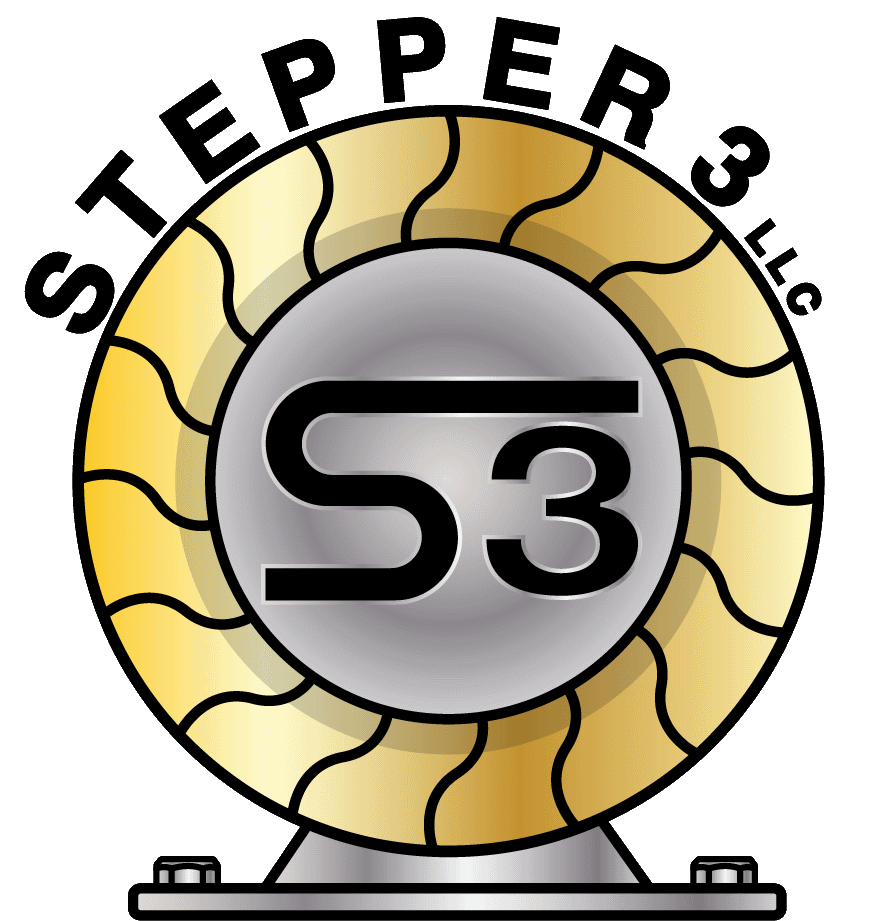 Stepper3 LLC