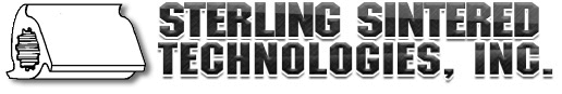 Sterling Sintered Technologies, Inc.