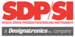Stock Drive Products/Sterling Instrument - SDP/SI