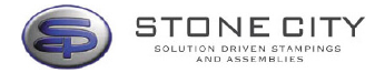 Stone City Products, Inc.