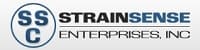 Strainsense Enterprises, Inc.