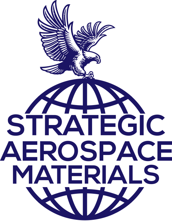 Strategic Aerospace Materials