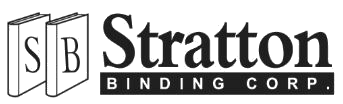 Stratton Binding Corp.