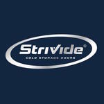 Strivide Cold Storage Doors