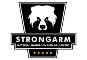 Strong Arm Material Handling