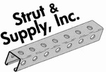 Strut & Supply, Inc.
