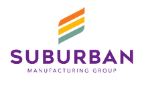 Suburban Manufacturing, Inc.