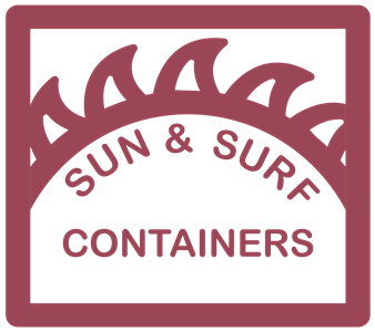Sun & Surf Containers, Inc.