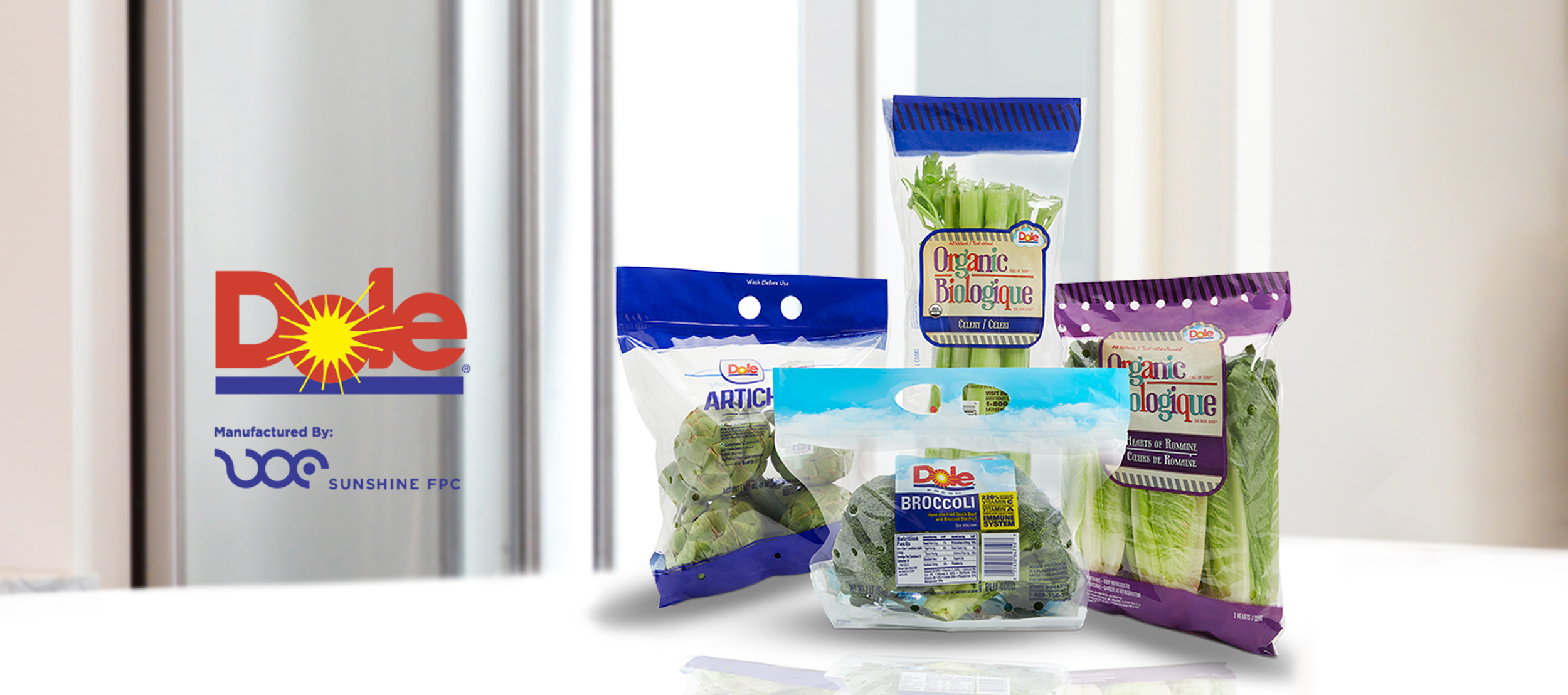 Sunshine Plastics Corp.