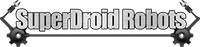 SuperDroid Robots