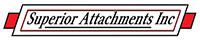 SUPERIOR ATTACHMENTS INC.