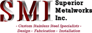 Superior Metal Works Inc