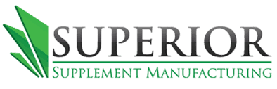 Superior Supplement Manufacturing