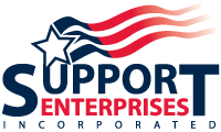 Support Enterprises Inc.