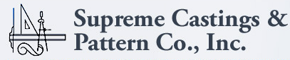 Supreme Castings & Pattern Co., Inc.
