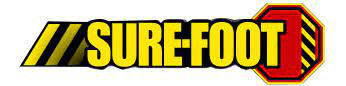 Sure-Foot Industries Corp
